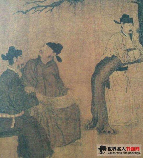 中国画