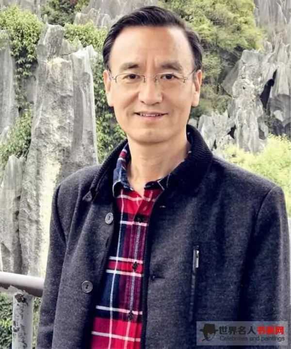 张日安