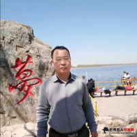 当代著名书法家—魏德波
