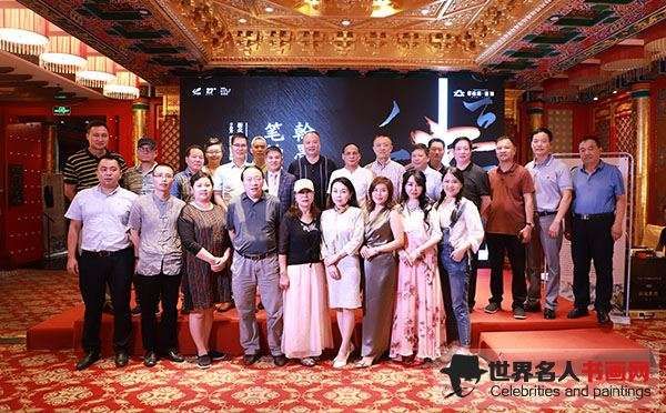 宁学明作品展