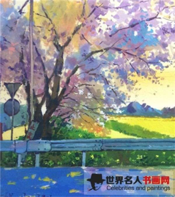 西洋画的简介与分类 西方文化艺术 世界名人书画网 西洋画的简介与分类 西方文化艺术 世界名人书画网