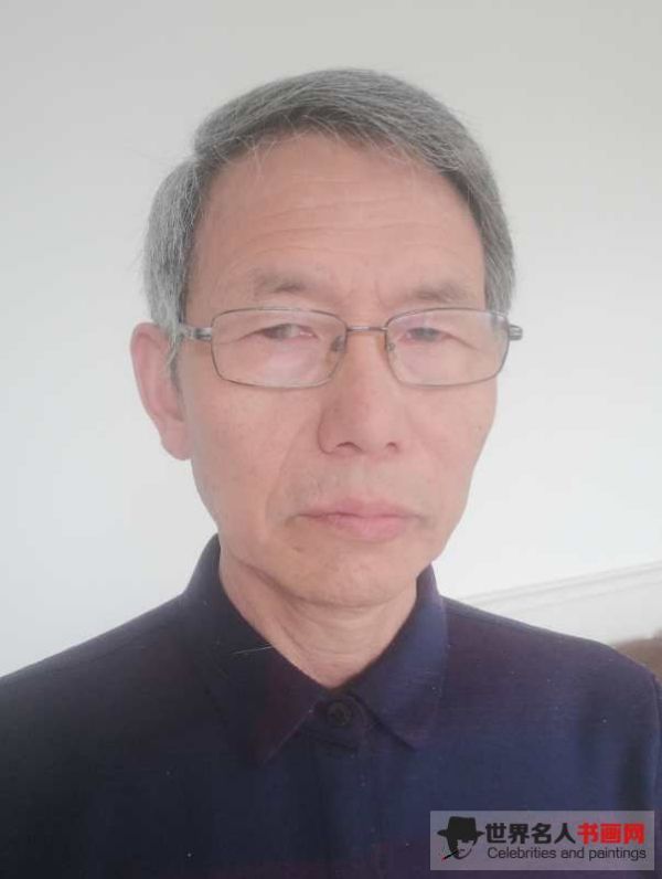 书家杨同心