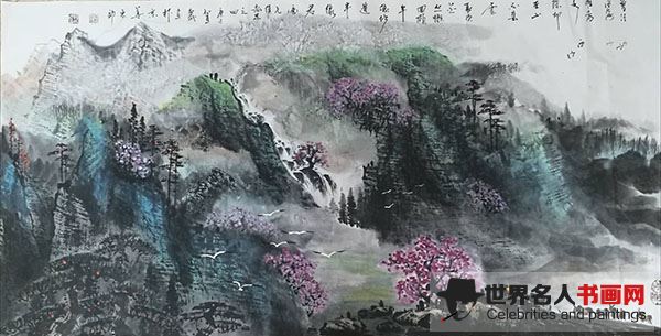 陶胜武作品