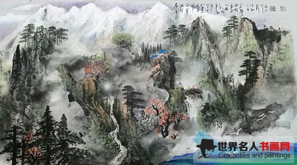 陶胜武作品