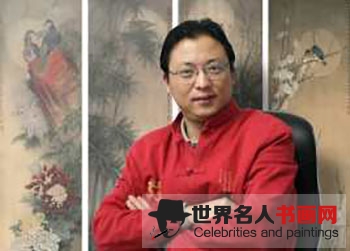 李晓明