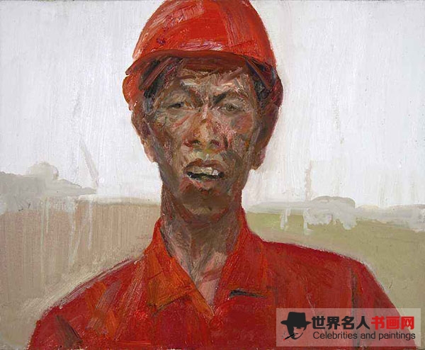 书画家杨参军作品