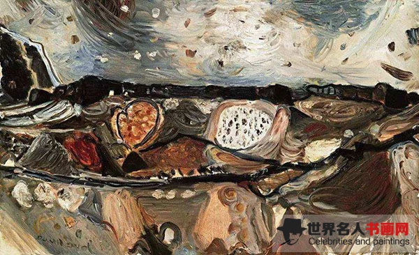 书画家段正渠作品 书画家段正渠作品