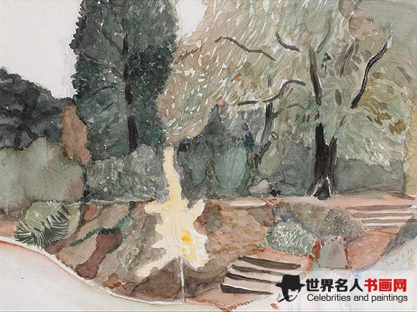 书画家段正渠作品 书画家段正渠作品