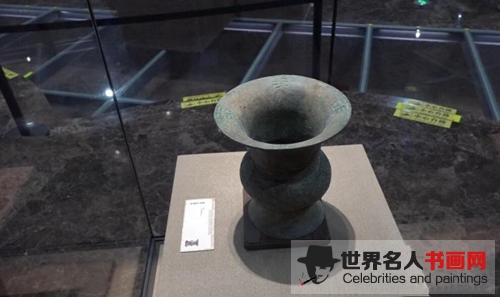 上海广富林考古遗址展示馆面向公众开放