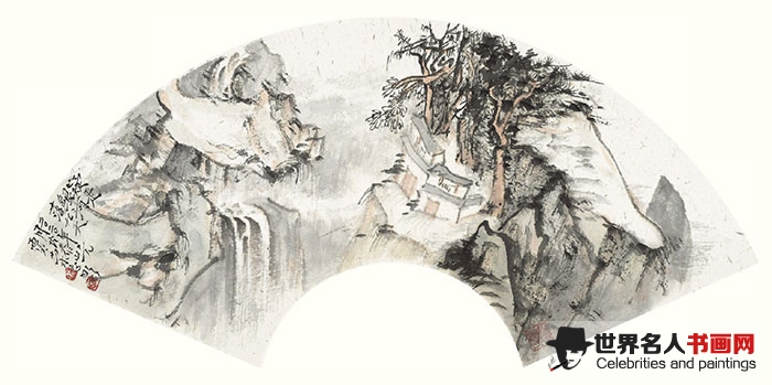 贾荣志-疑是银河落九天--58CM×34CM.jpg