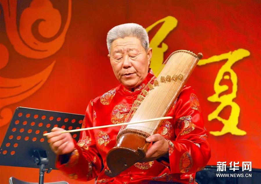 青州挫琴：用高粱秆演奏的“活化石”乐器