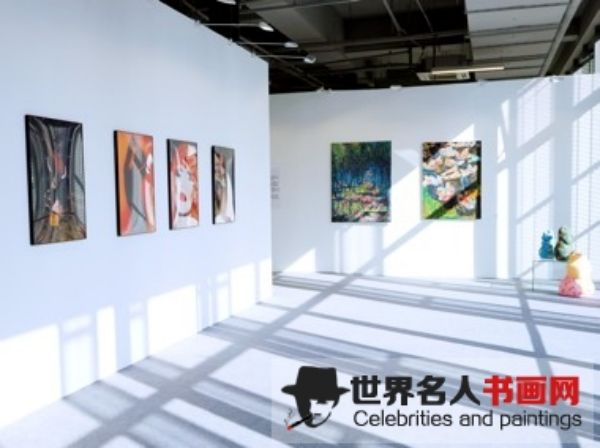 洛德时代文化产业发展有限公司协办野生青年艺术节杭州