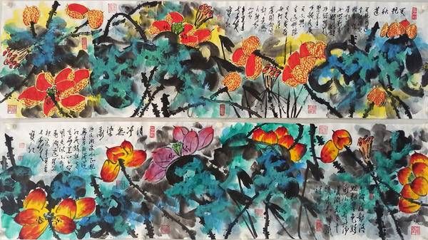 凝聚新文艺 共筑强国梦——新时代艺术名家宋宝红