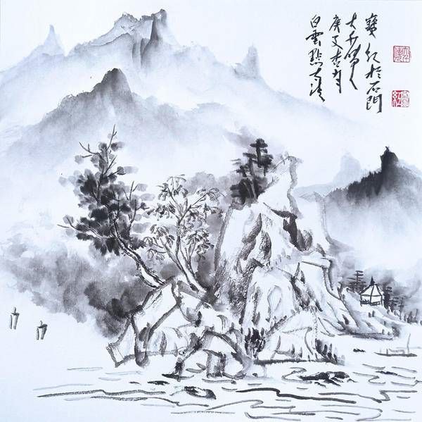 凝聚新文艺 共筑强国梦——新时代艺术名家宋宝红