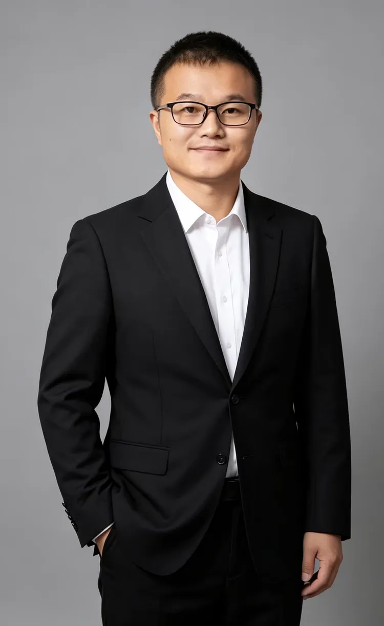 著名书画艺术家曹孝冬——仿古山水人物画作品鉴赏